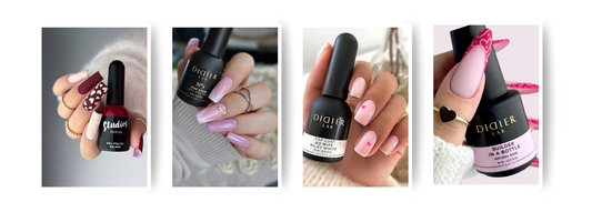 Top Nail Colours Trending in Singapore for August – Celebrate National Day in Style 🇸🇬