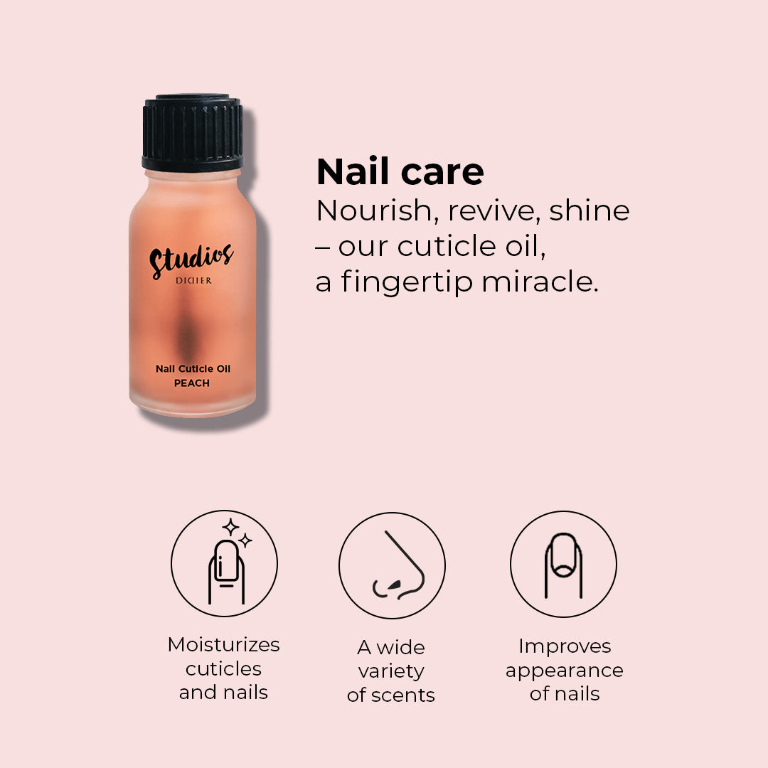 Nail Care