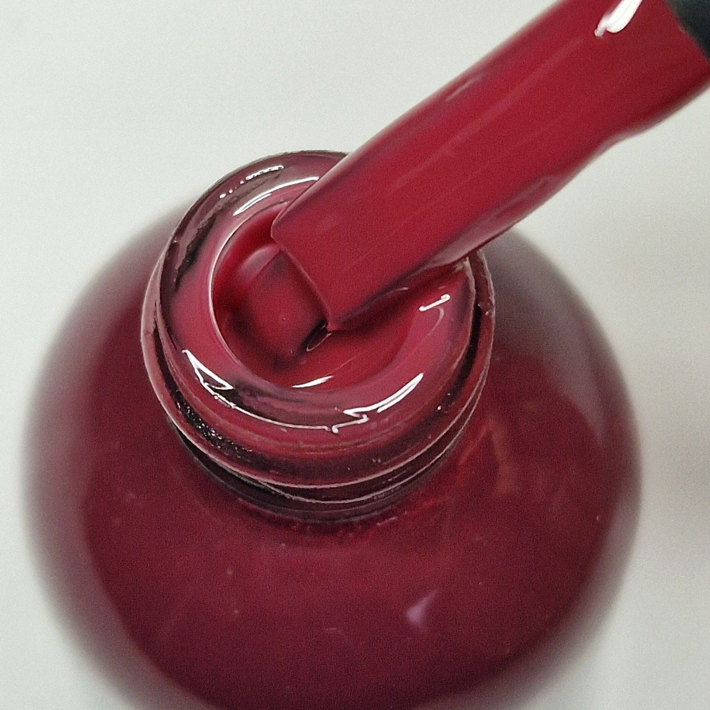 Didier Lab Gel Polish Studios in Silhouette, 8 ml