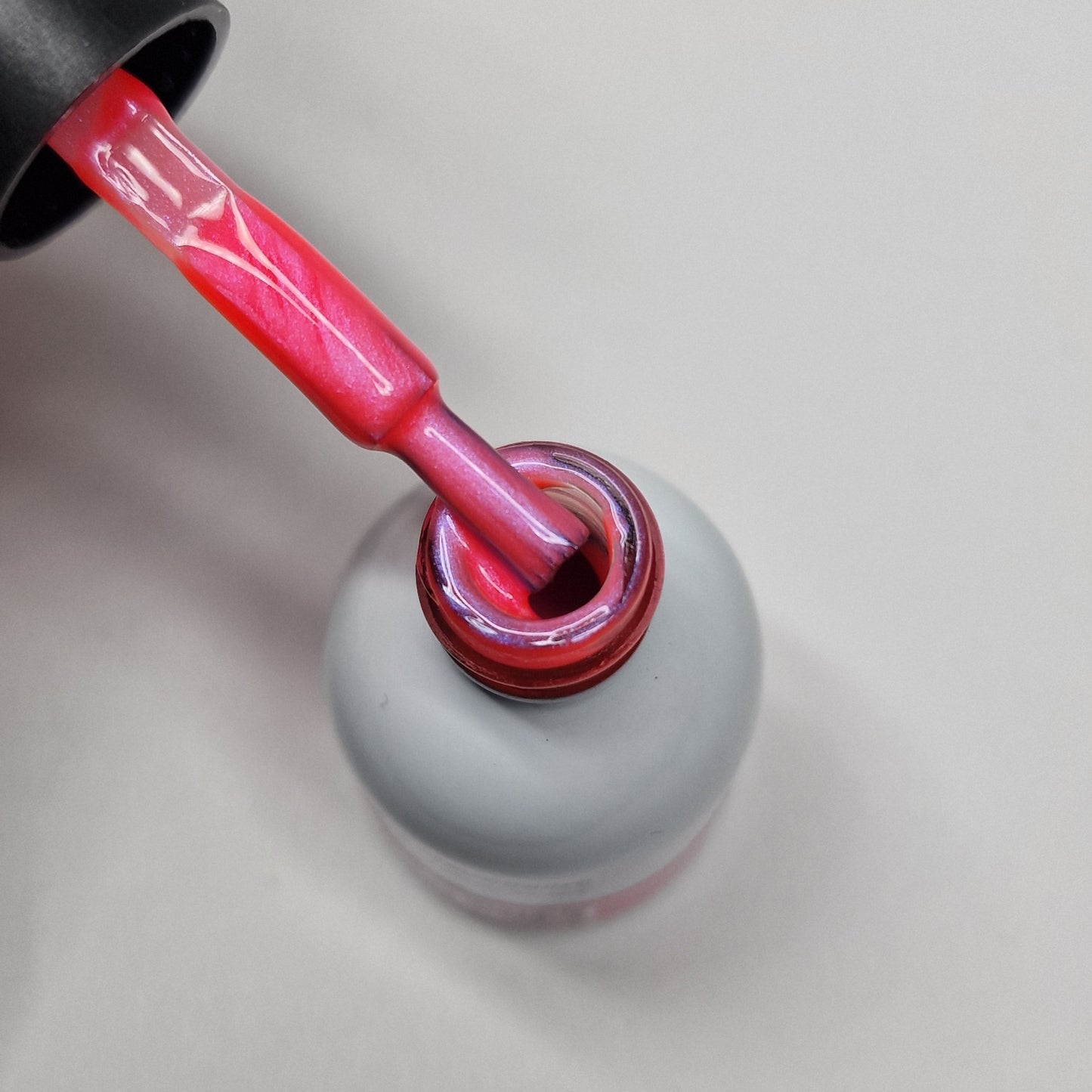 Didier Lab Gel Polish Exotic in Parrot 10ml