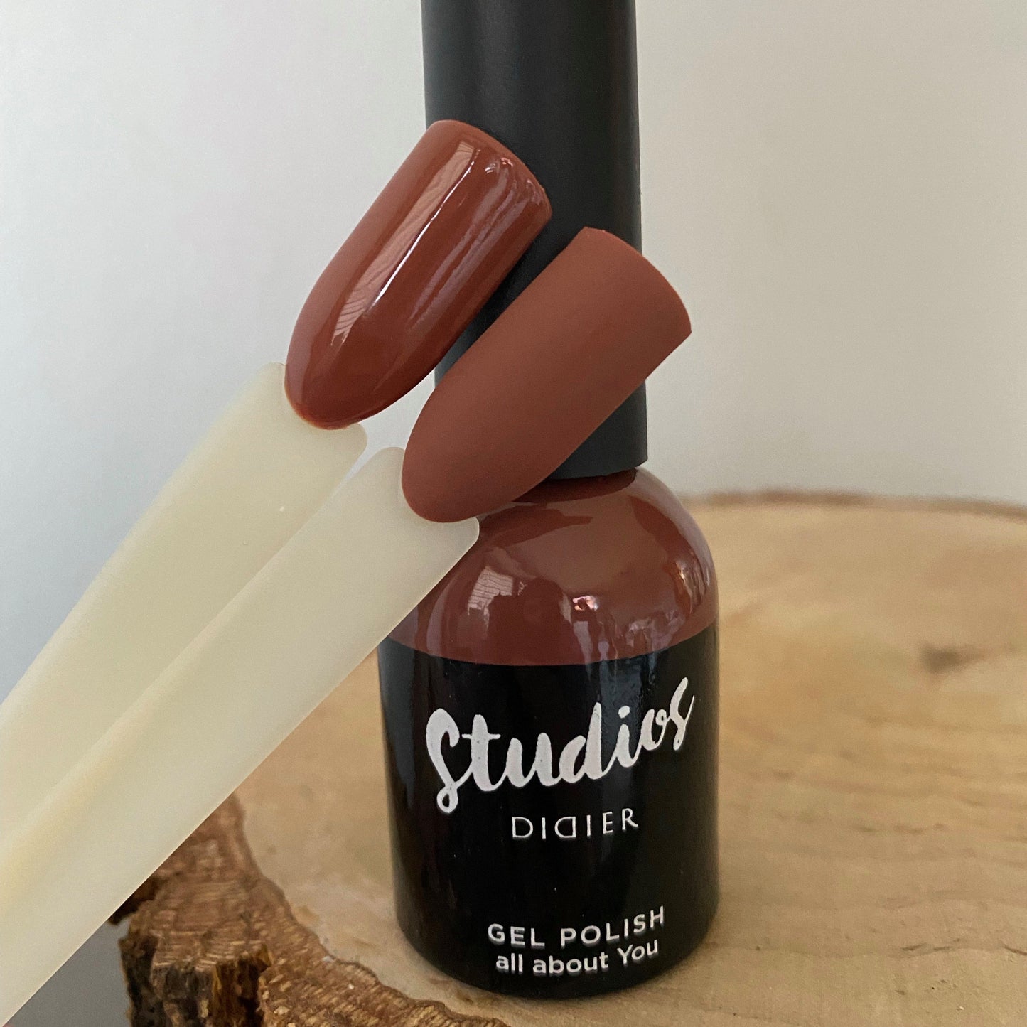 Gel Polish Studios, All About You, 8ml - LABORATOIRES DIDIER