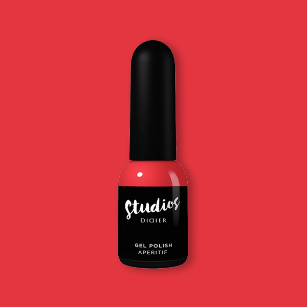 Gel Polish Studios Didier Lab, Aperitif, 8 ml