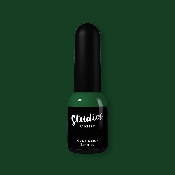 Gel Polish Studios Didier Lab, Beatrice, 8 ml