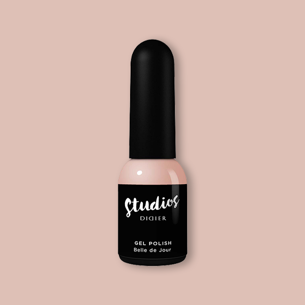 Gel Polish Studios Didier Lab, Belle De Jour, 8 ml