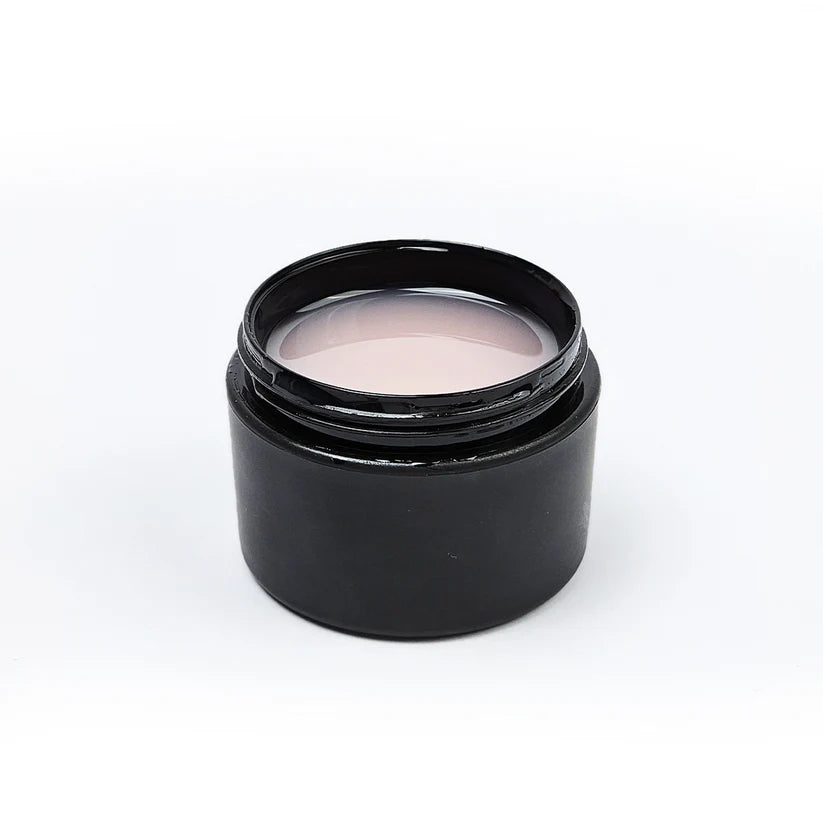 Didier Lab Fiber Builder Gel in Soft Pink 50grams (HEMA & TPO Free)