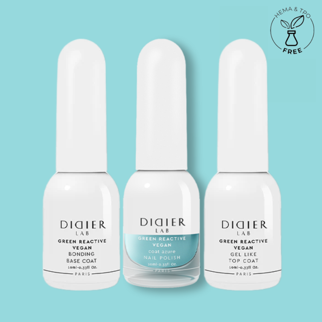 Vegan Classic Nail Polish Bundle