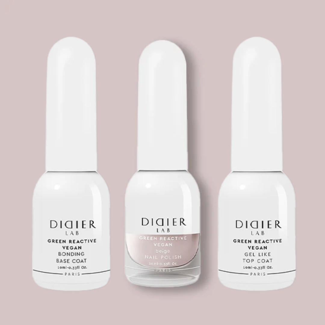Vegan Classic Nail Polish Bundle