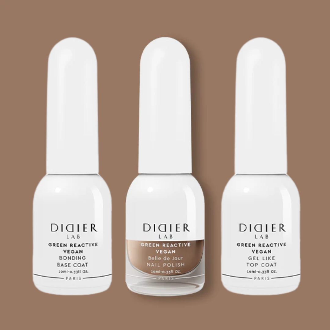 Vegan Classic Nail Polish Bundle