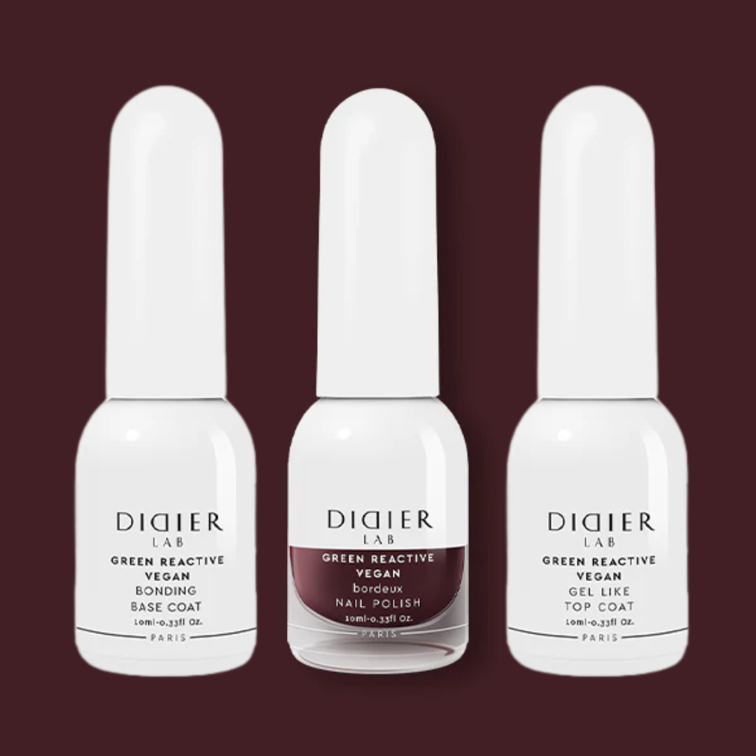 Vegan Classic Nail Polish Bundle