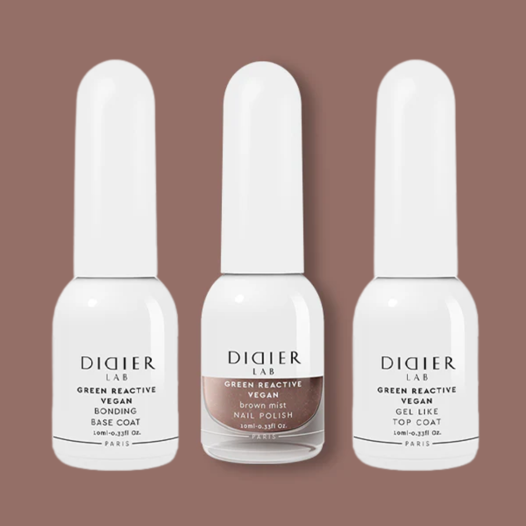 Vegan Classic Nail Polish Bundle