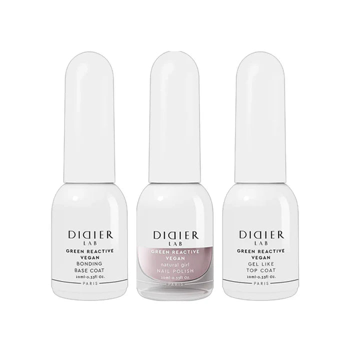 Vegan Classic Nail Polish Bundle