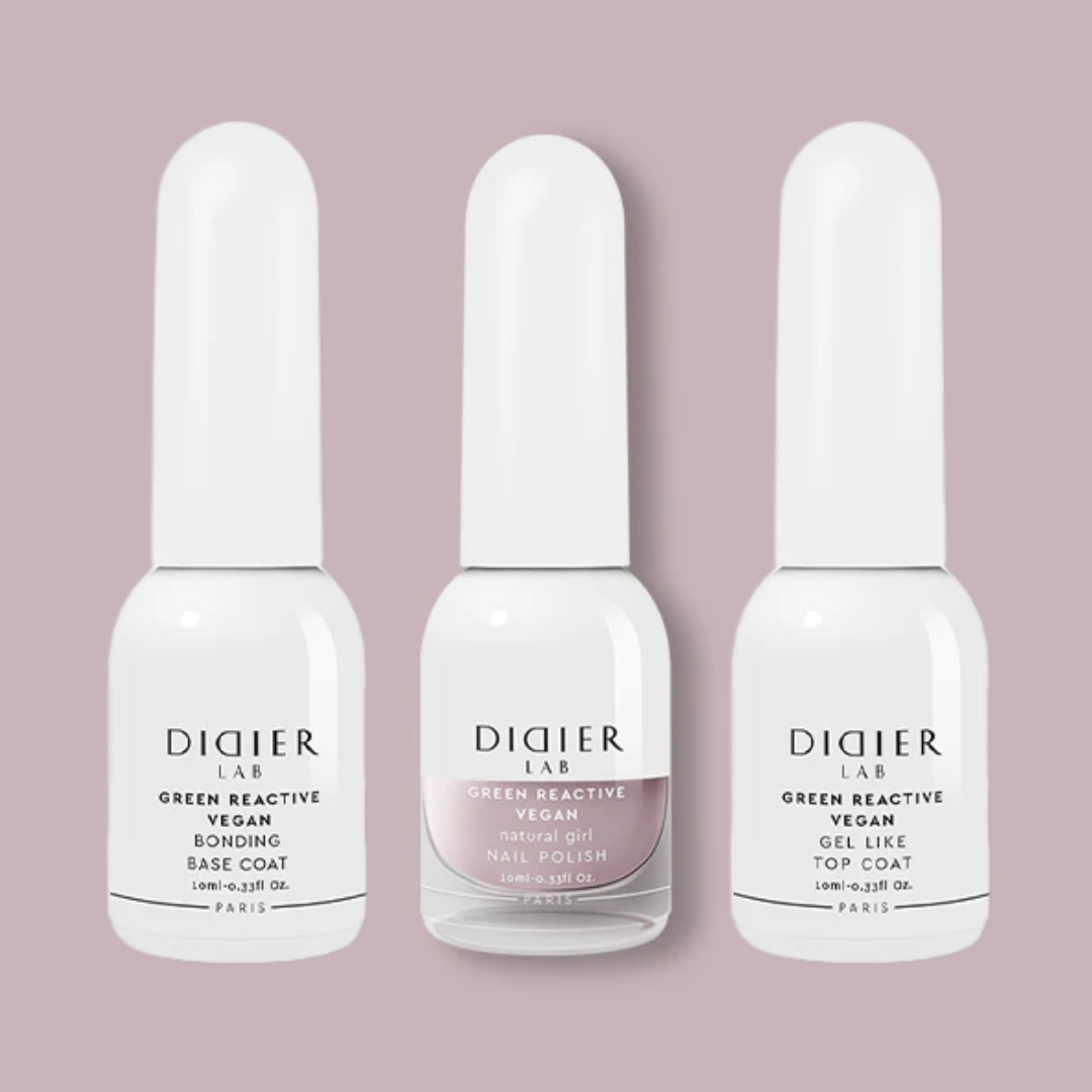 Vegan Classic Nail Polish Bundle