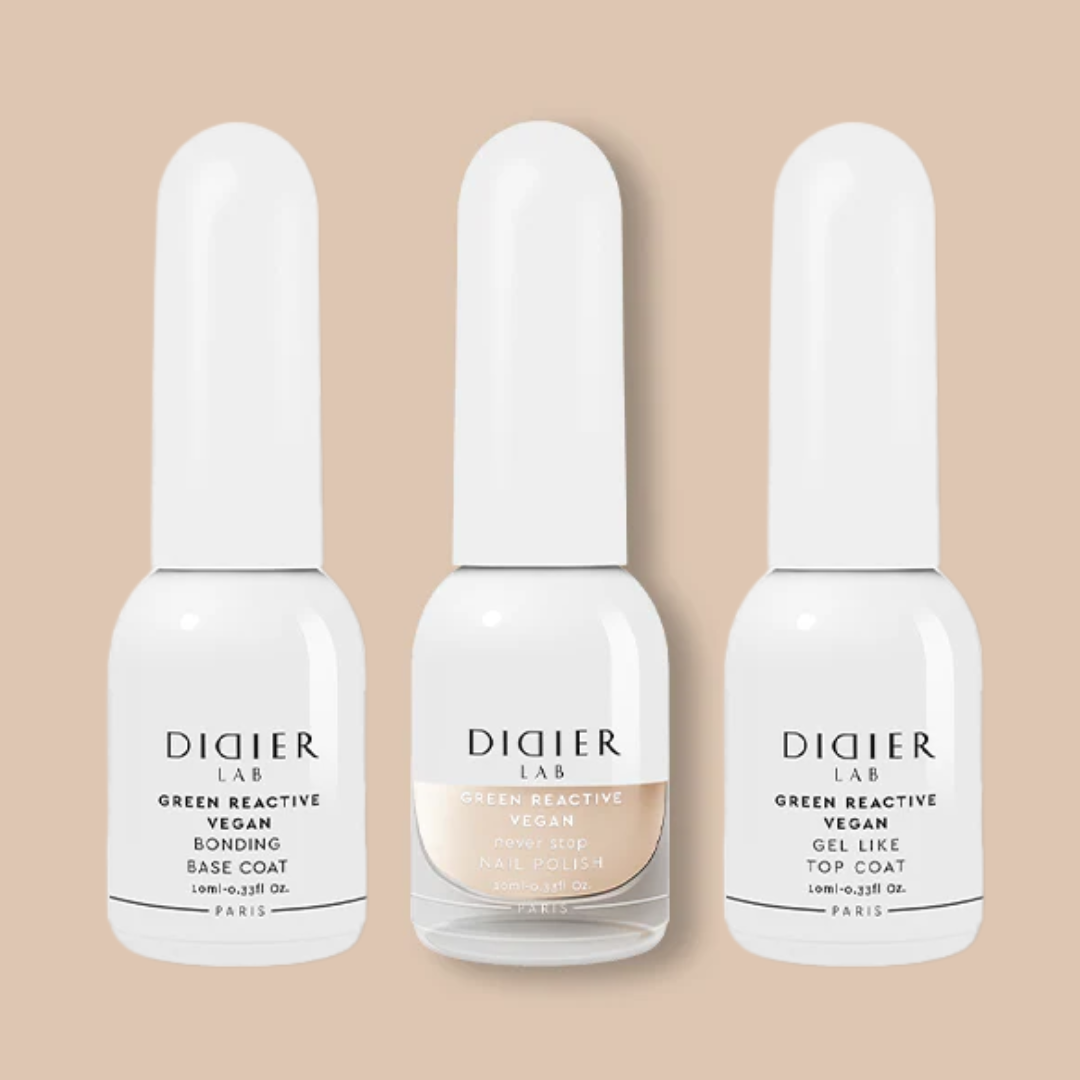 Vegan Classic Nail Polish Bundle