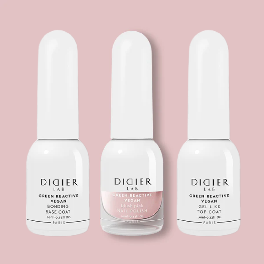 Vegan Classic Nail Polish Bundle