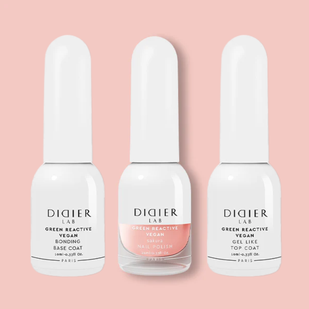 Vegan Classic Nail Polish Bundle