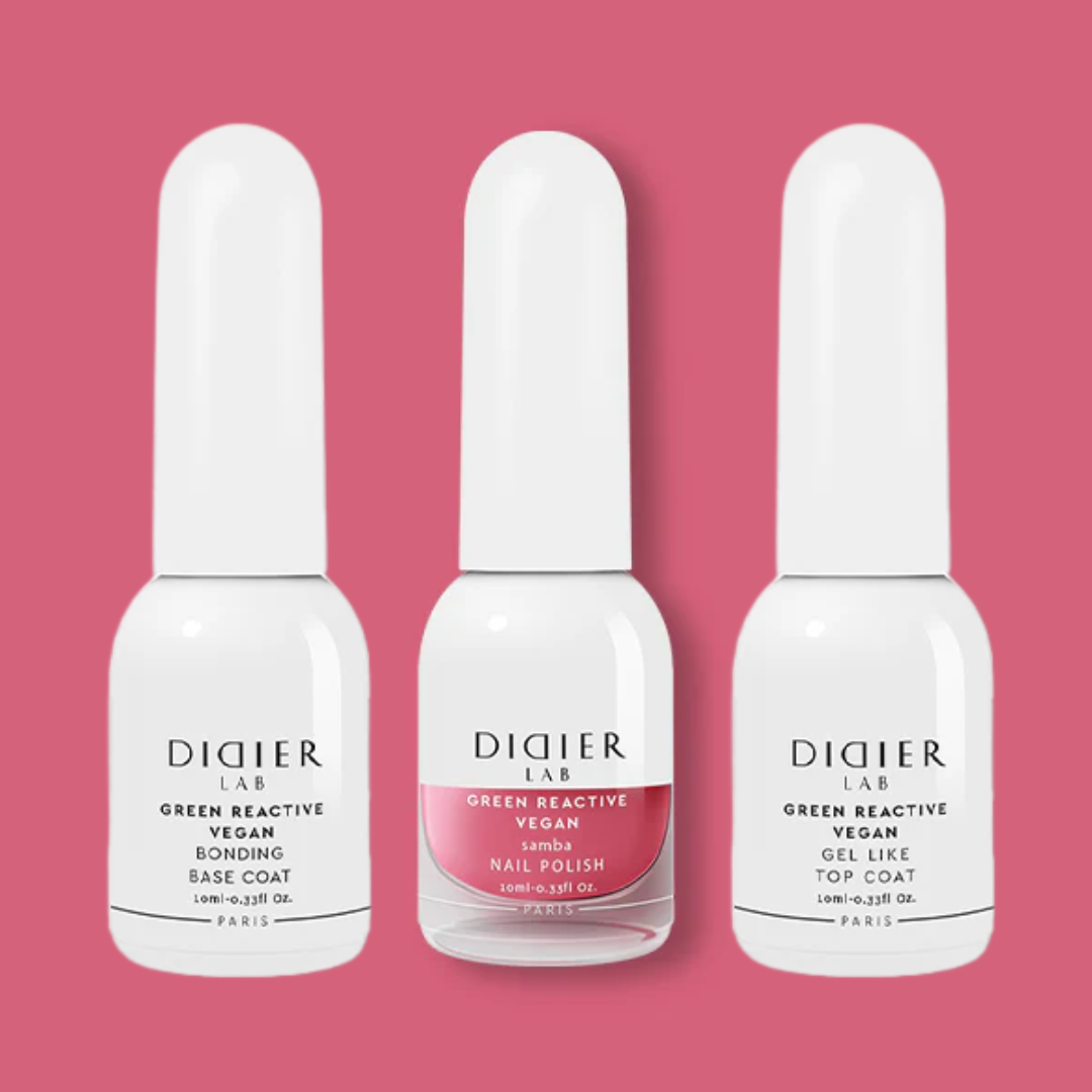 Vegan Classic Nail Polish Bundle