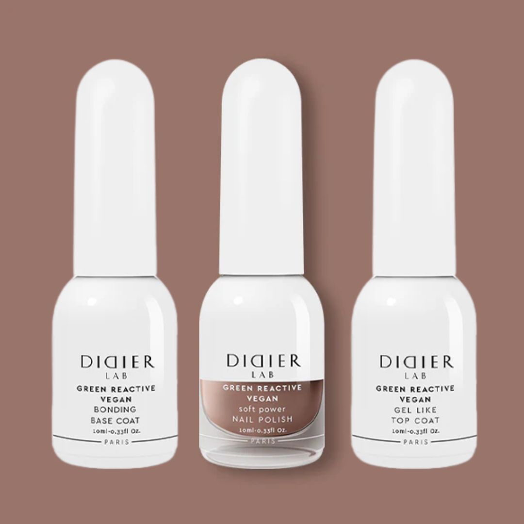 Vegan Classic Nail Polish Bundle