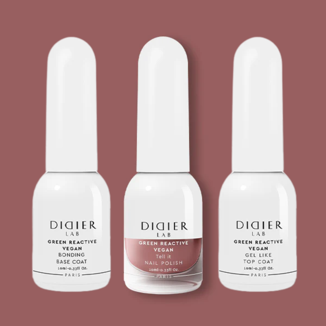 Vegan Classic Nail Polish Bundle