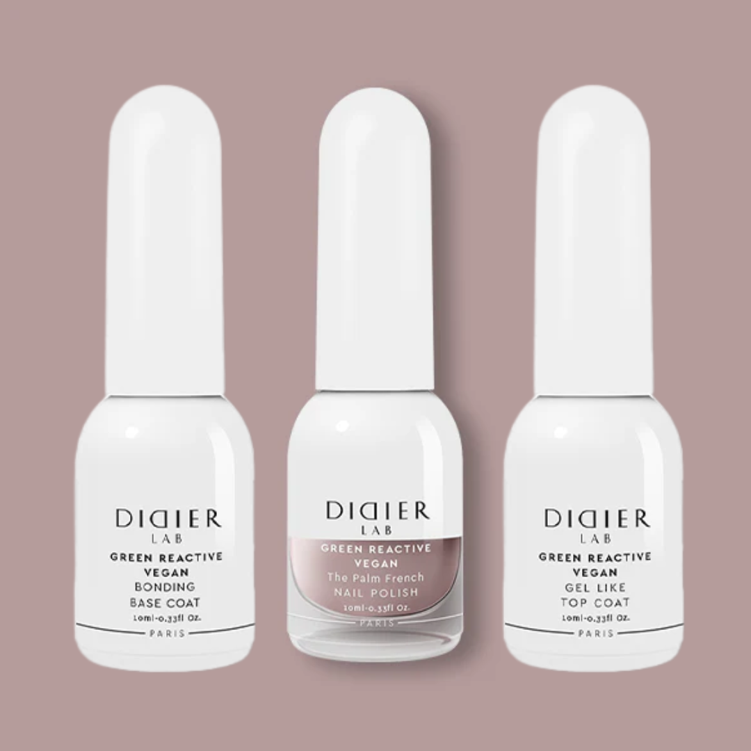 Vegan Classic Nail Polish Bundle