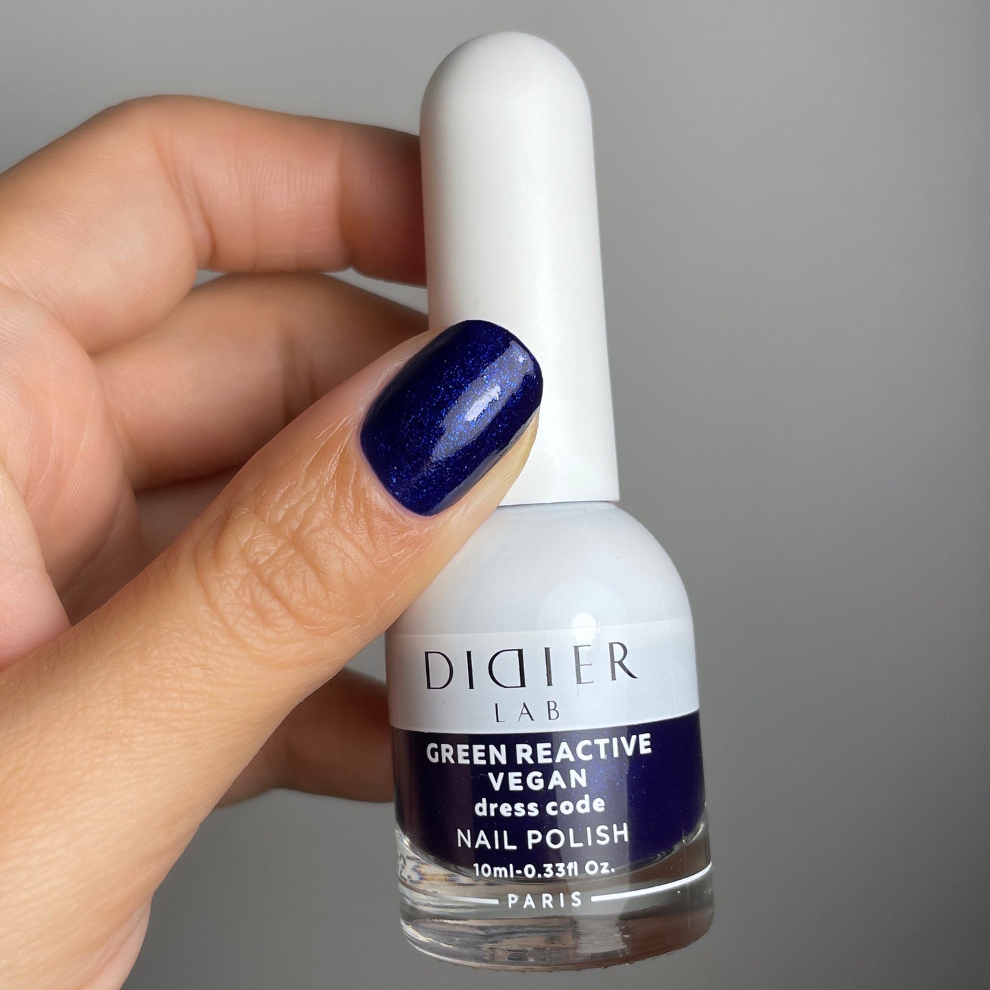 Vegan Classic Nail Polish Bundle