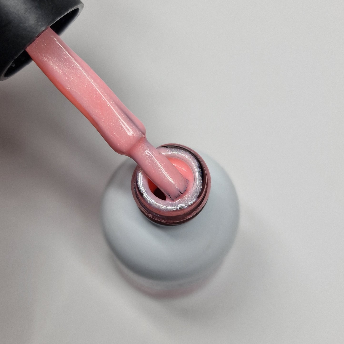 Didier Lab Gel Polish Exotic in Flamingo 10ml