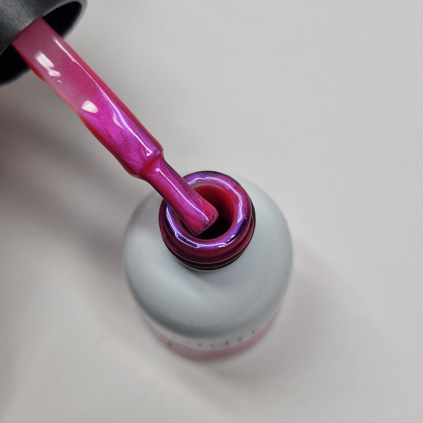 Didier Lab Gel Polish Exotic in Angry Bird 10ml