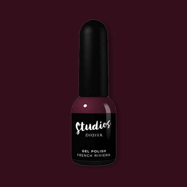 Gel Polish Studios Didier Lab, French Riviera, 8 ml