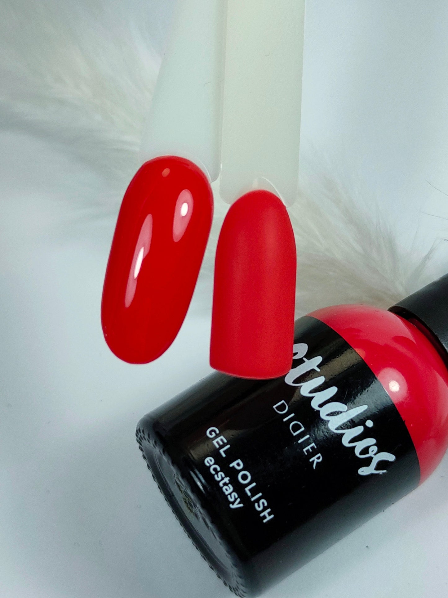 Gel Polish Studios Didier Lab, Ecstasy, 8 ml