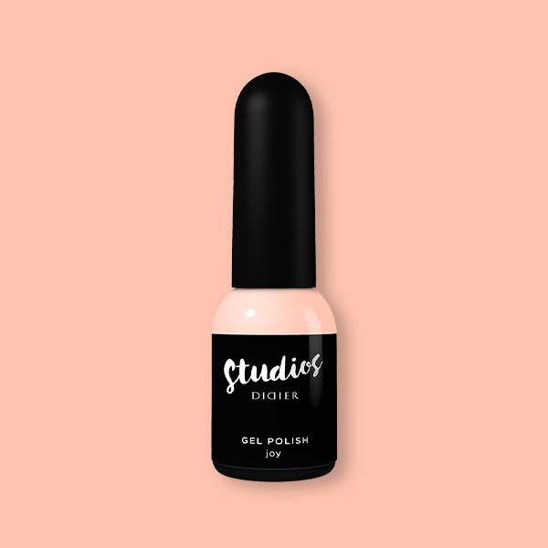 Didier Lab Gel Polish Studios in Joy, 8 ml