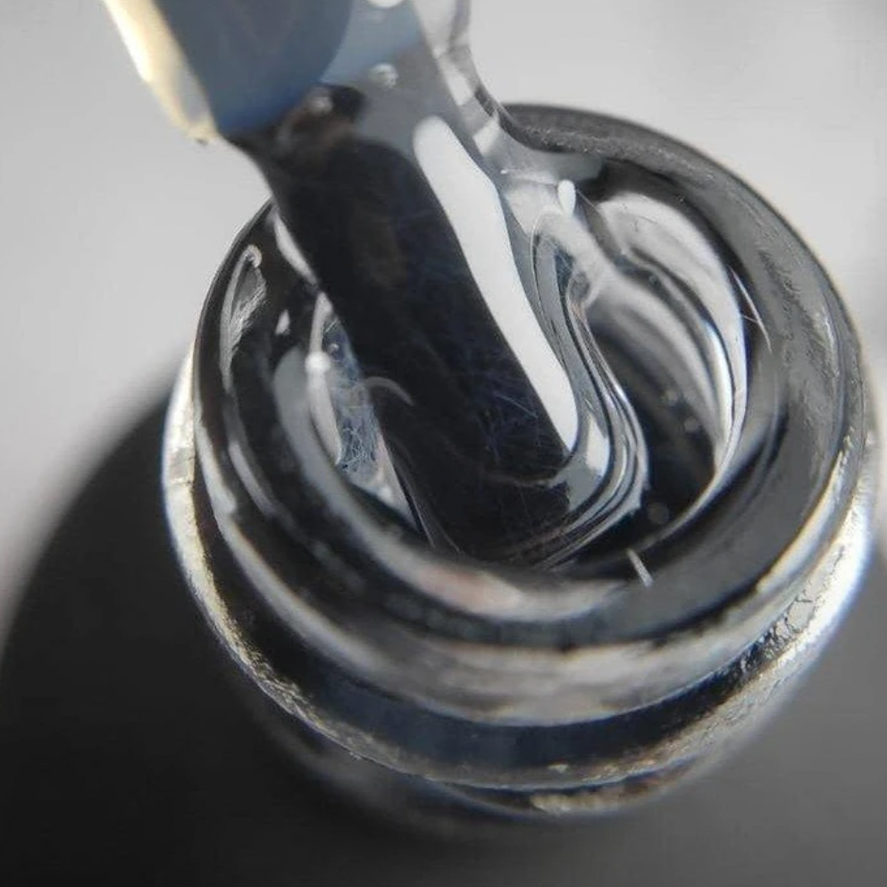 Smart Fiber Base Coat, Didier Lab, Glass, 10 ml