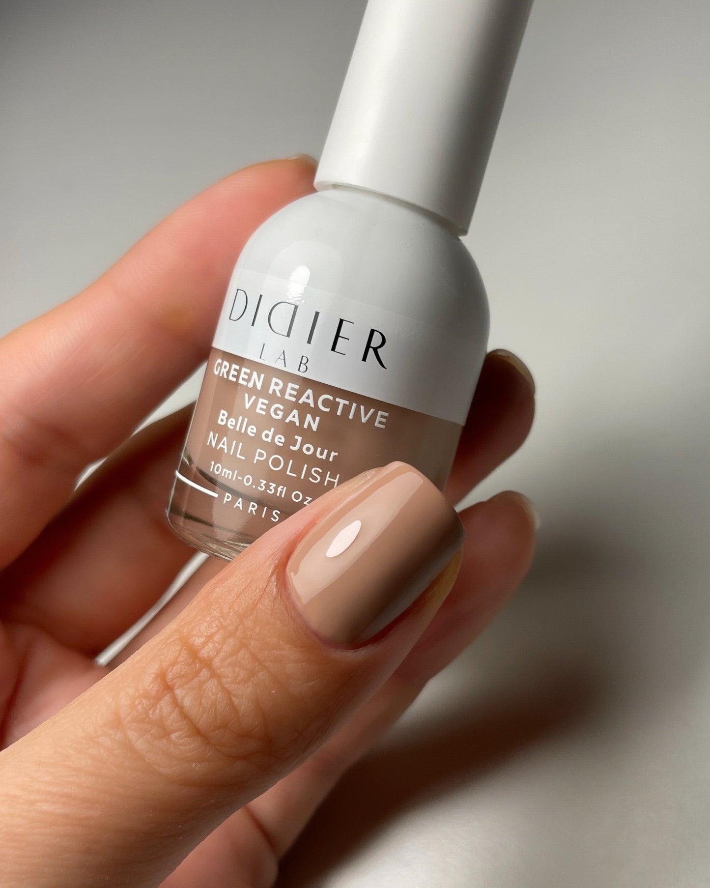 Vegan Classic Nail Polish Bundle