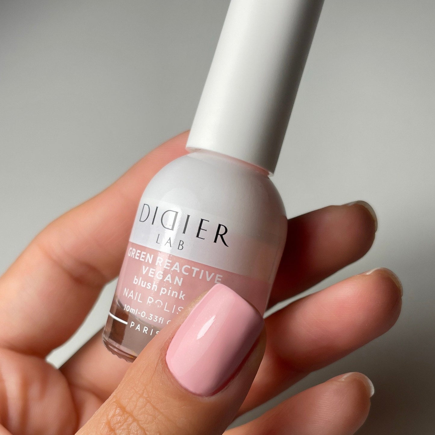 Vegan Classic Nail Polish Bundle
