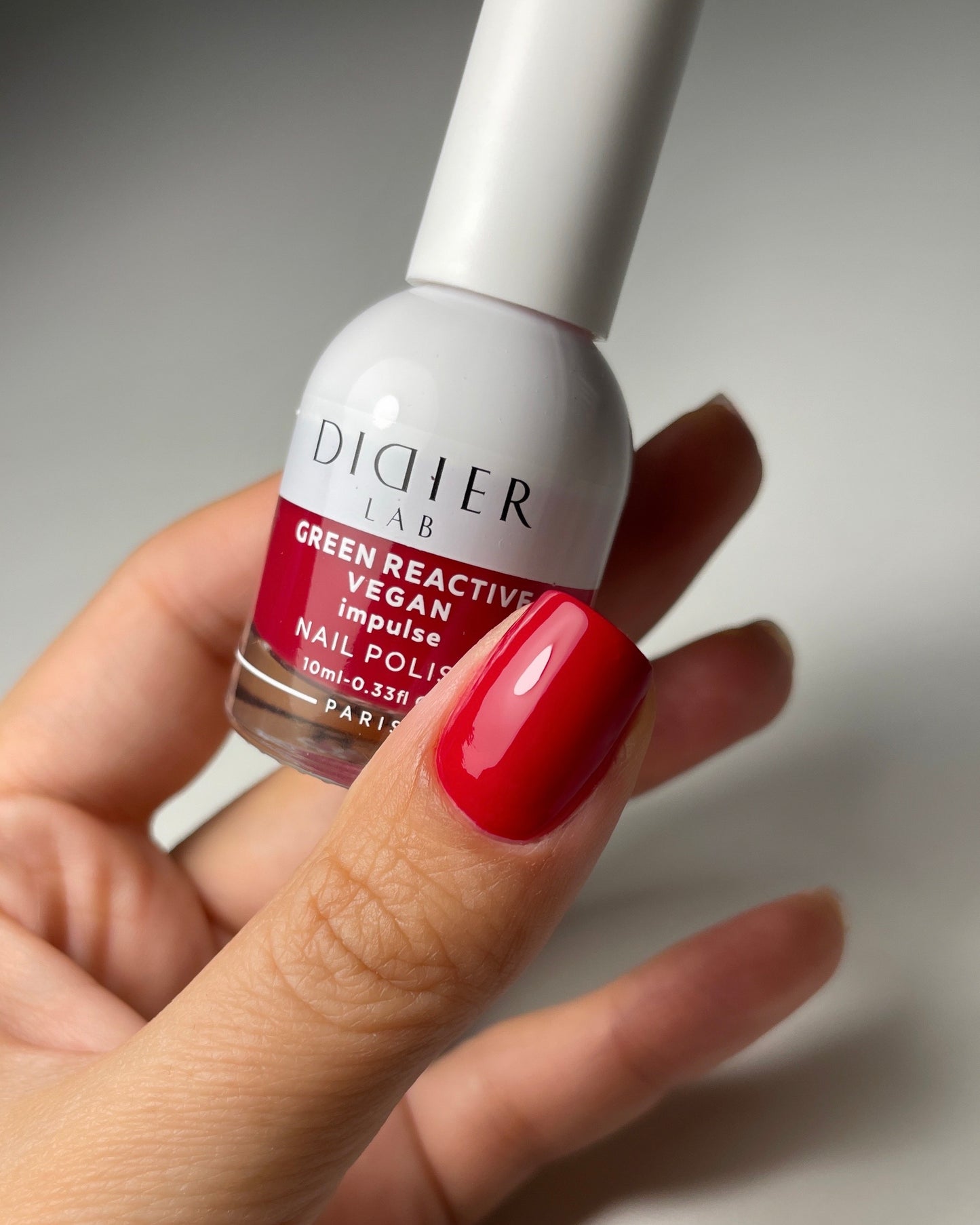 Vegan Classic Nail Polish Bundle