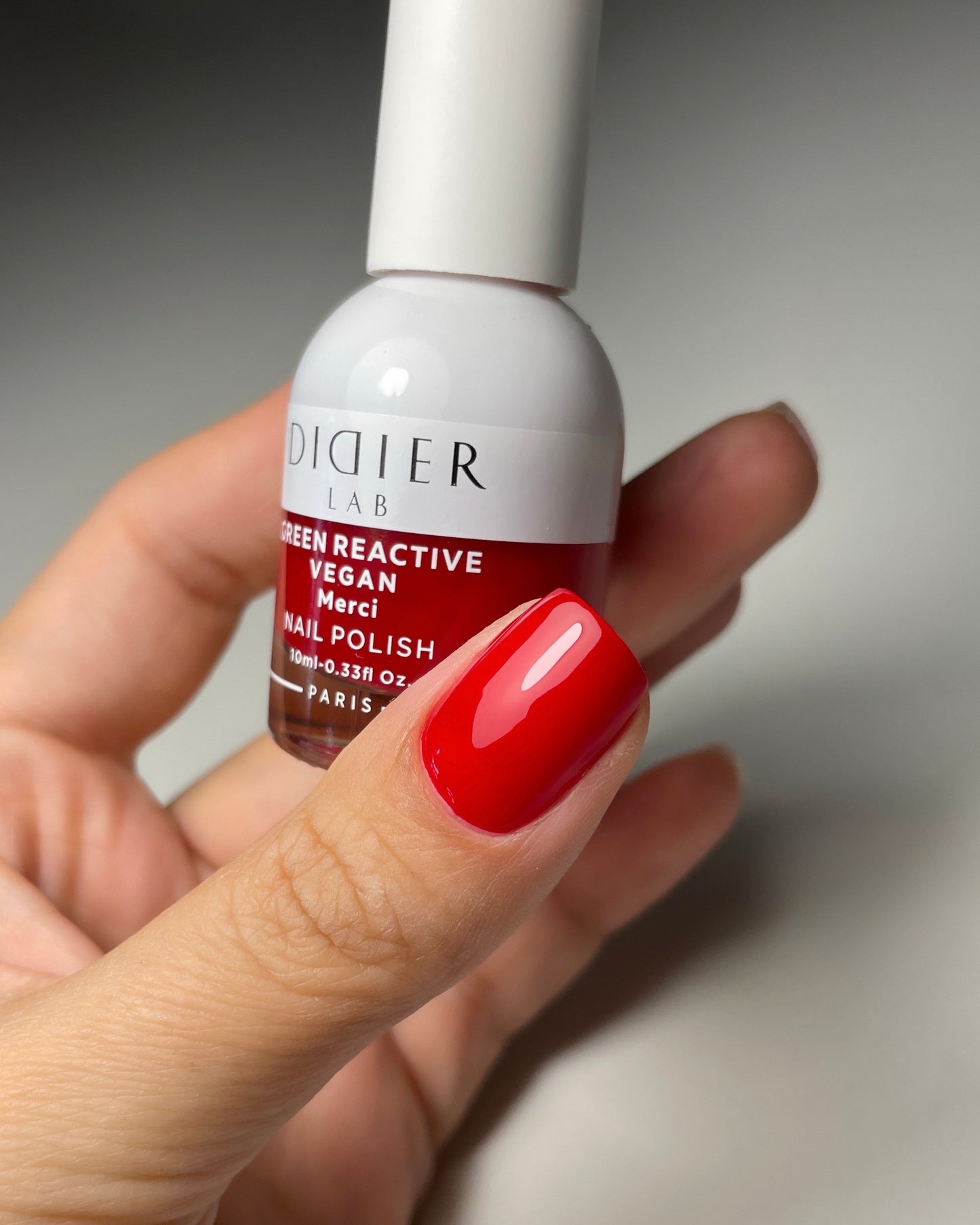 Vegan Classic Nail Polish Bundle