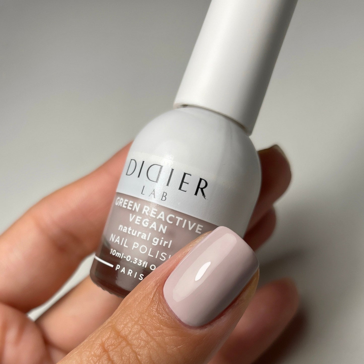 Vegan Classic Nail Polish Bundle