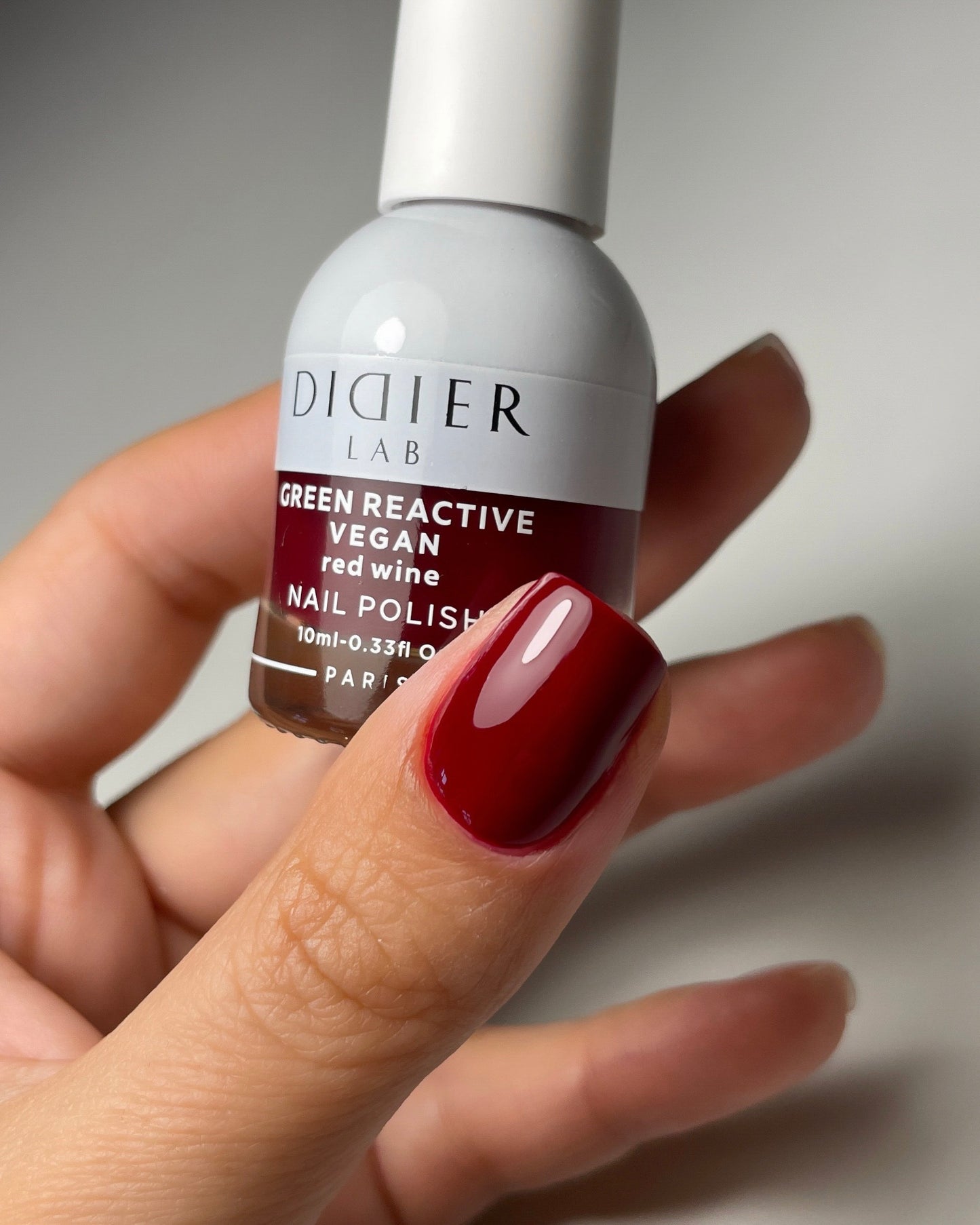 Vegan Classic Nail Polish Bundle