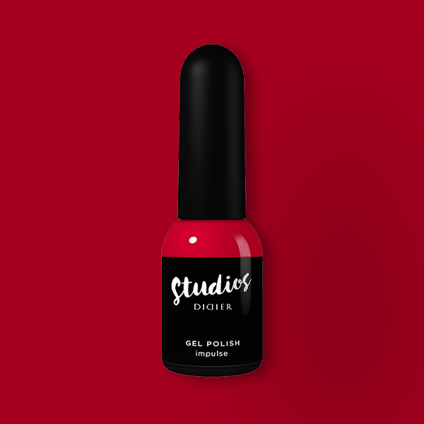 Gel Polish Studios Didier Lab, Impulse, 8 ml