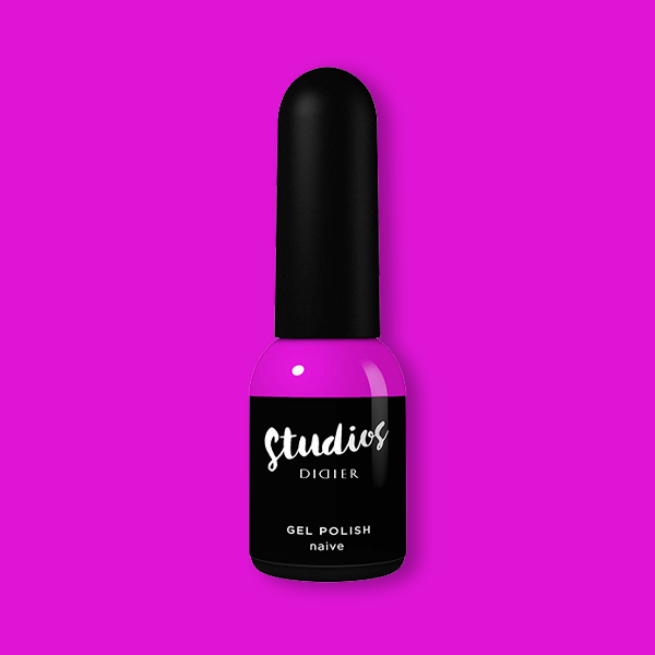 Didier Lab Gel Polish Studios in Naïve, 8 ml