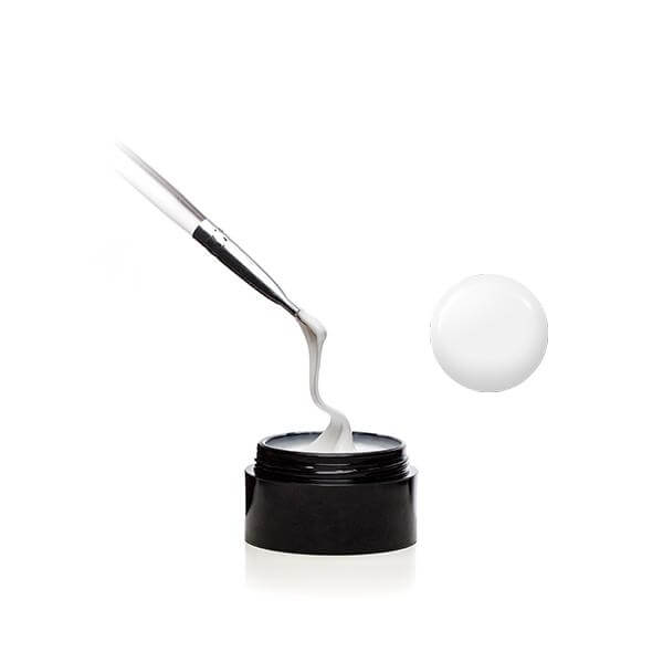Didier Lab Premium Builder Gel in Intensive White 15 g
