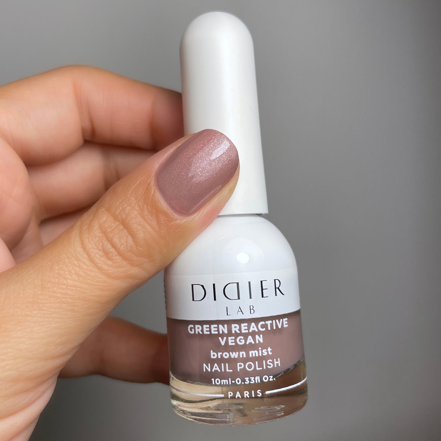Vegan Classic Nail Polish Bundle