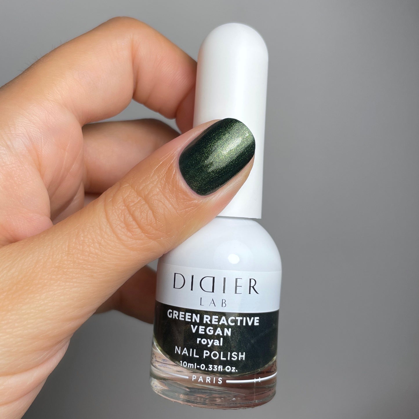 Vegan Classic Nail Polish Bundle