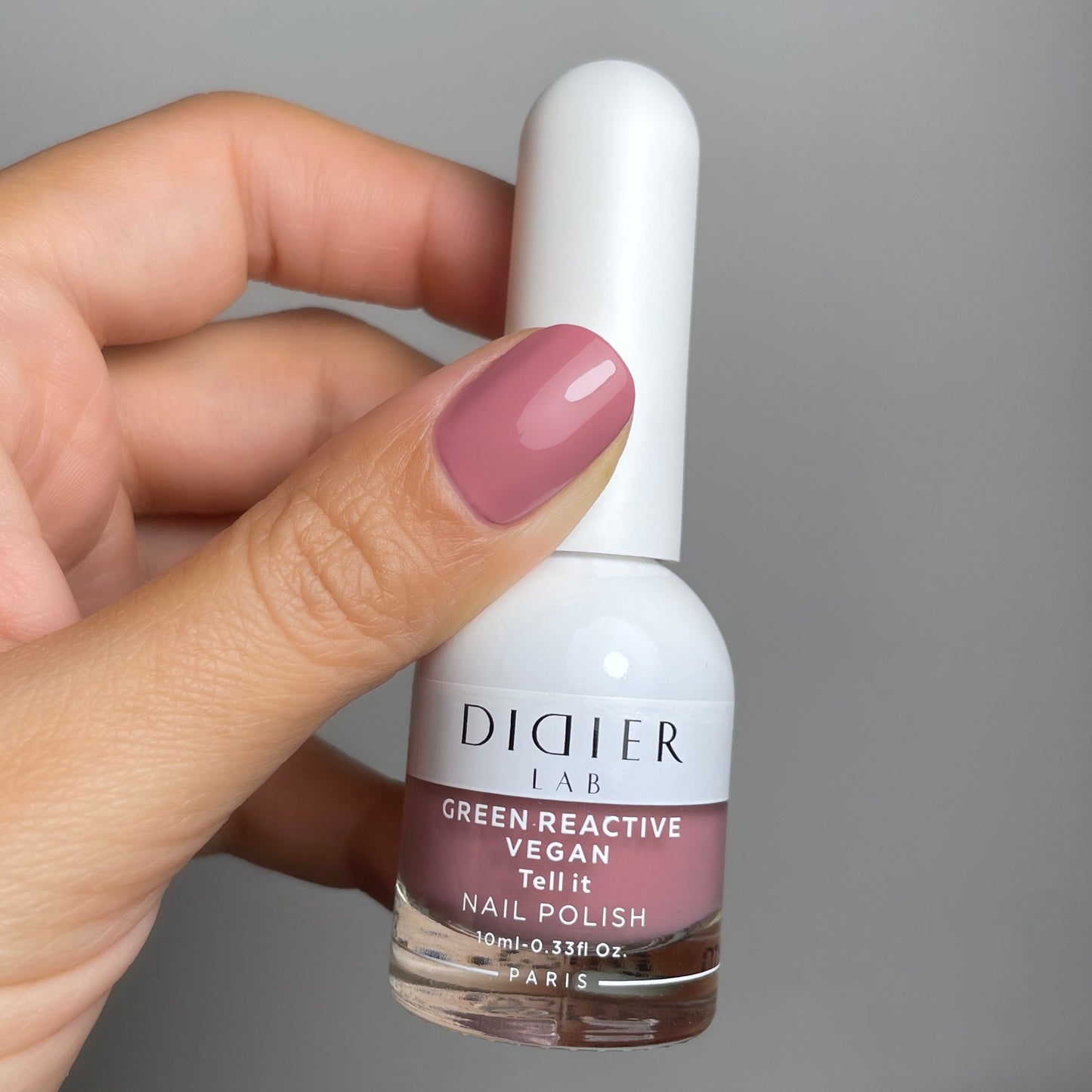 Vegan Classic Nail Polish Bundle