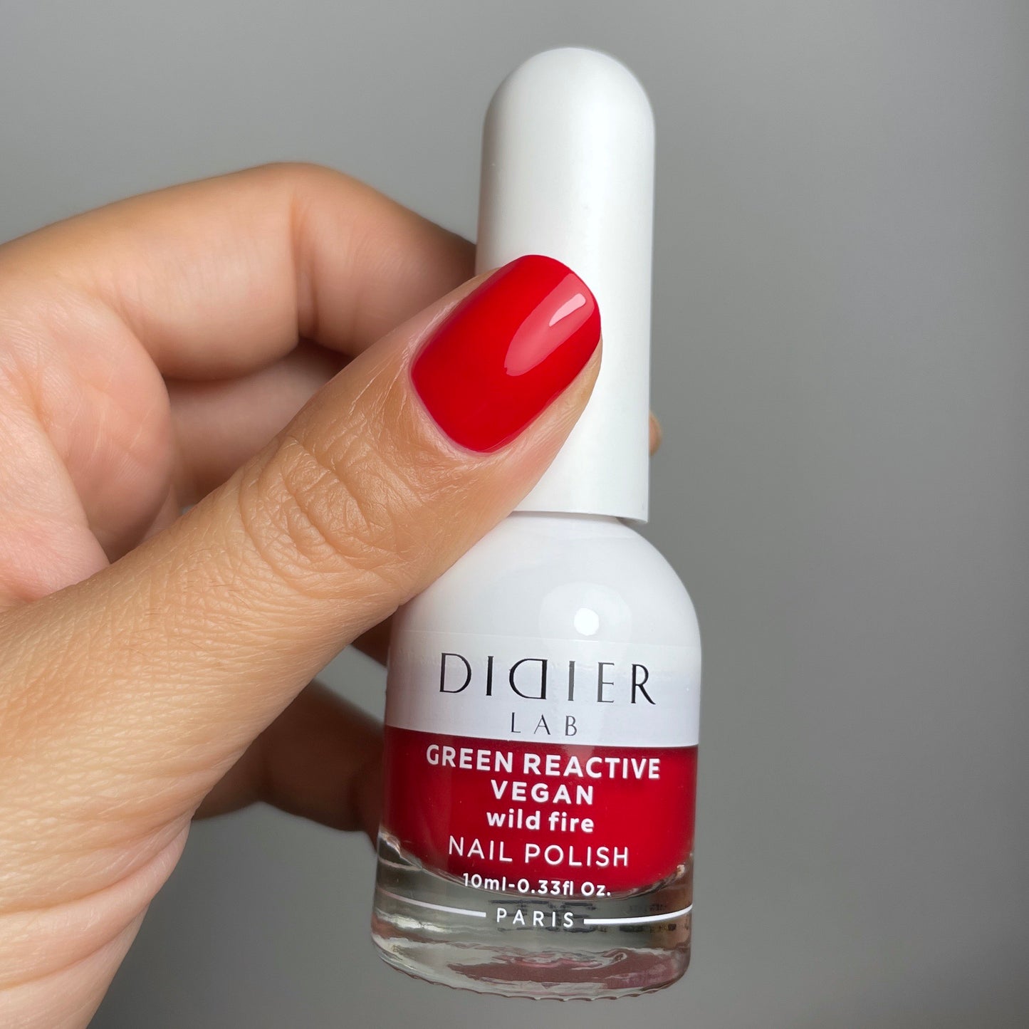 Vegan Classic Nail Polish Bundle