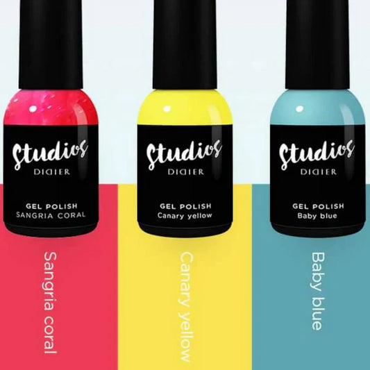 STUDIOS DIDIER BUBBLE GUM COLLECTION
