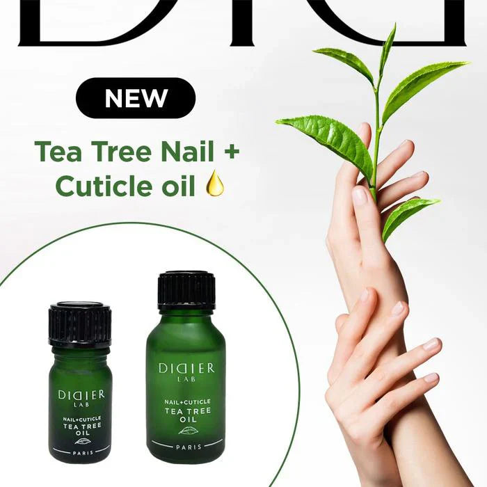 The natural TEA TREE experience that everyone deserves!