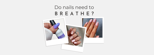 Do Nails Really Need to Breathe? The Truth Every Singapore Nail Lover Should Know