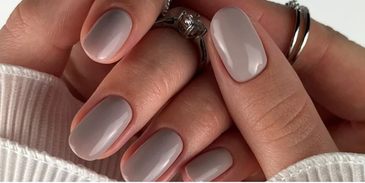Mocha Mousse Nails: The Nail Colour of the Year 2025