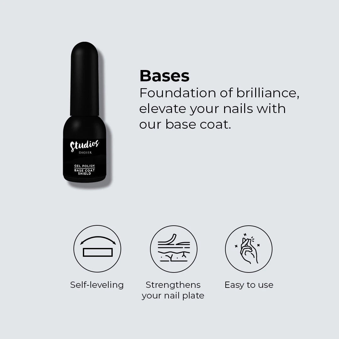 Base Coats