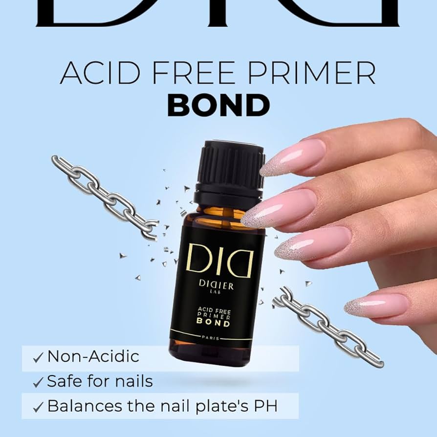 Nail Primer
