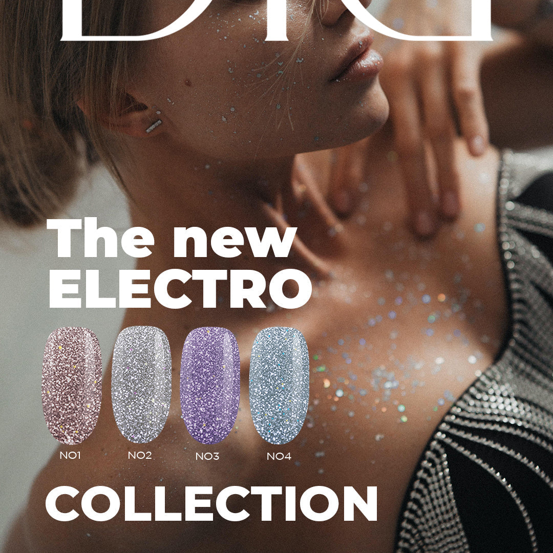 Electro Gel Polish